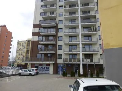 Apartamenty Kielce